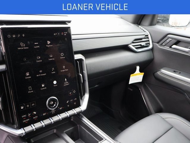 2026 GMC Acadia Elevation - Photo 32
