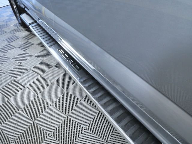 Used 2023 Silver Ford XLT image 8