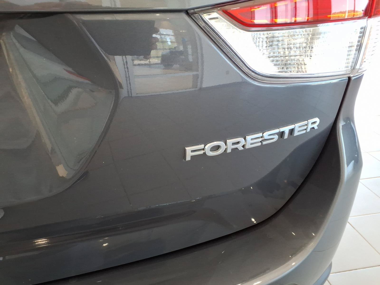 2023 Subaru Forester Premium - Photo 19