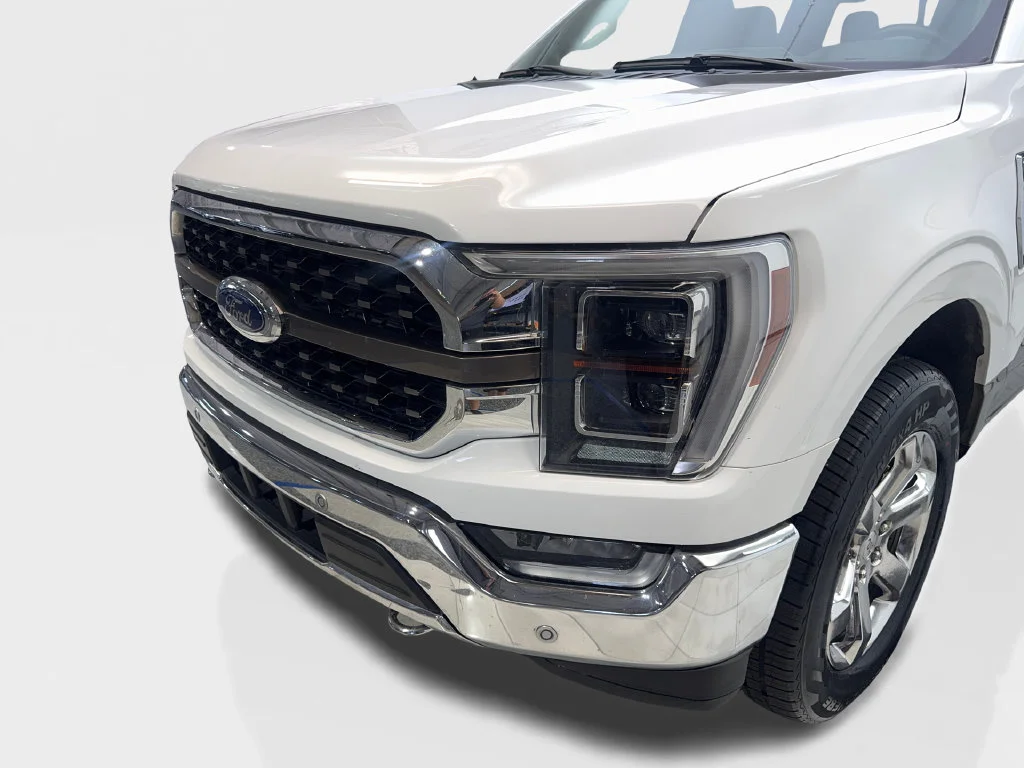 Used 2023  Ford King Ranch image 15