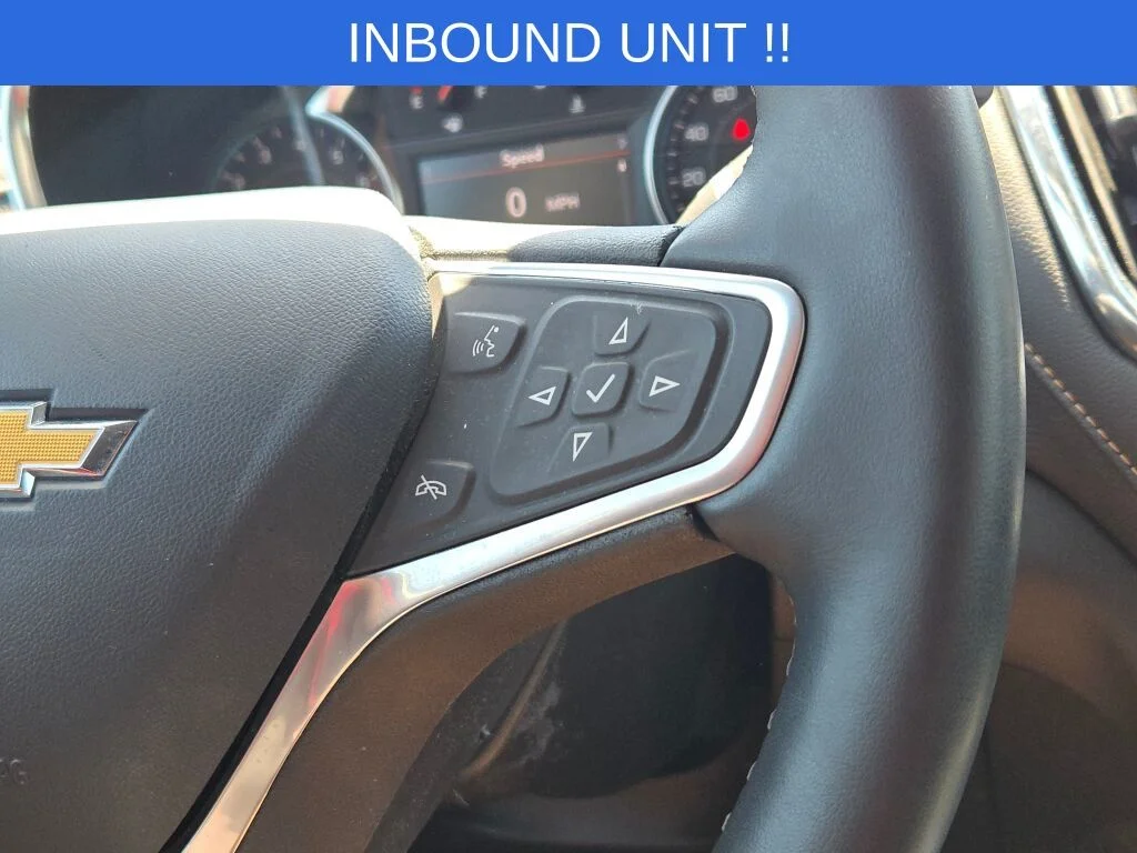 Used 2023 Blue Chevrolet Premier image 30
