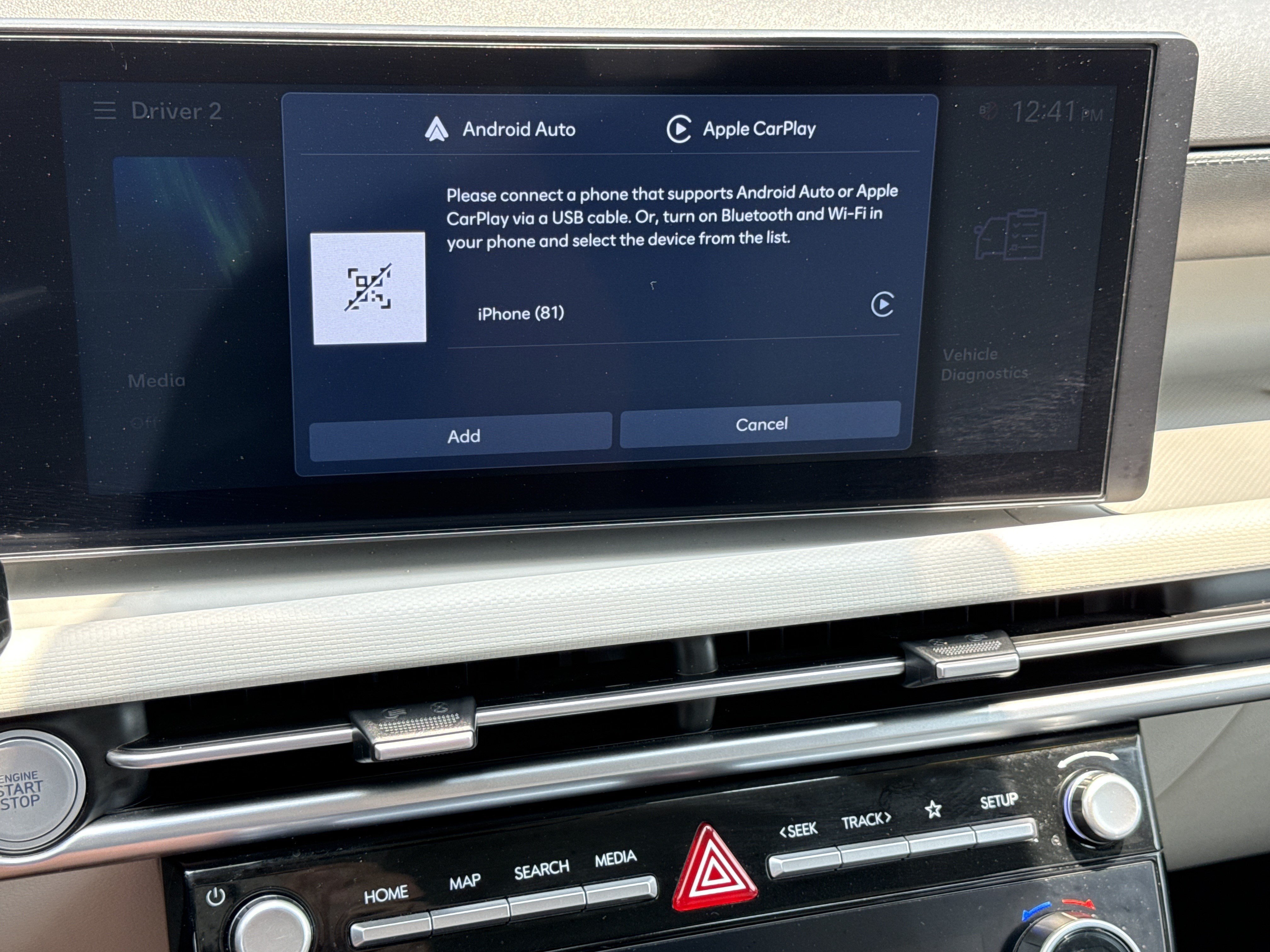 2025 Hyundai Tucson SEL - Photo 24