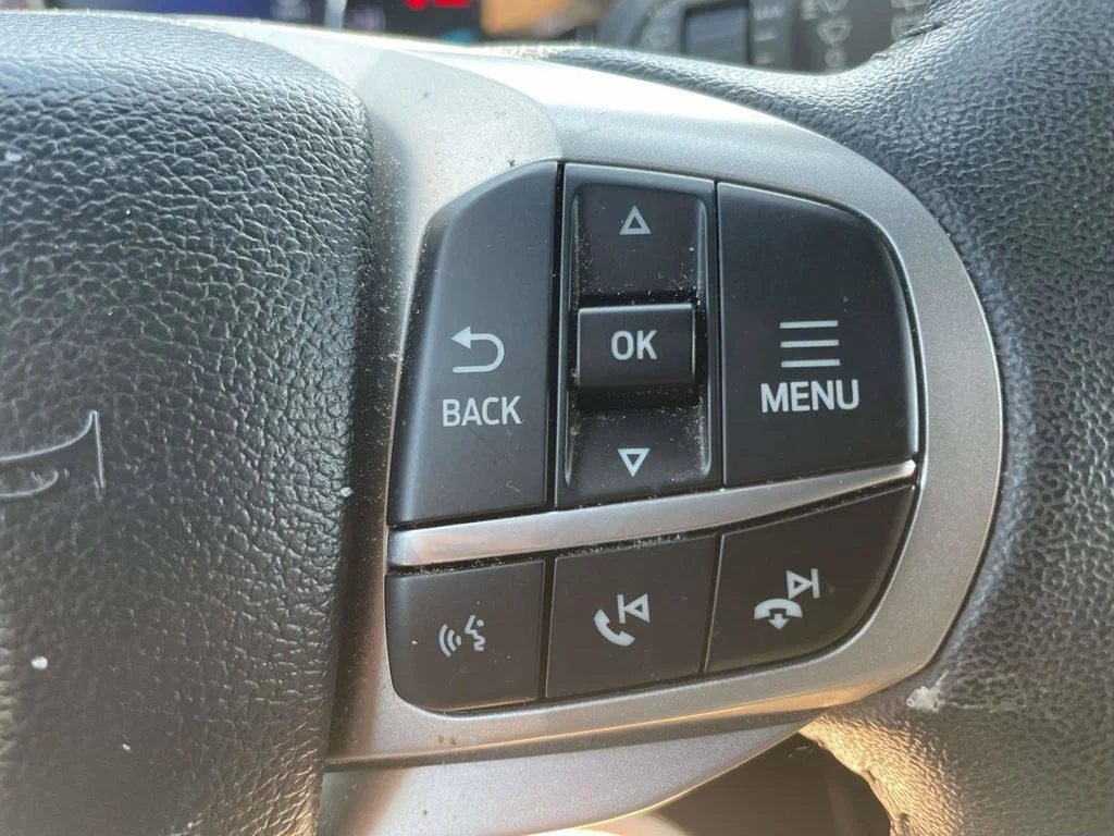 Certified Used 2023 Black Ford XLT image 25
