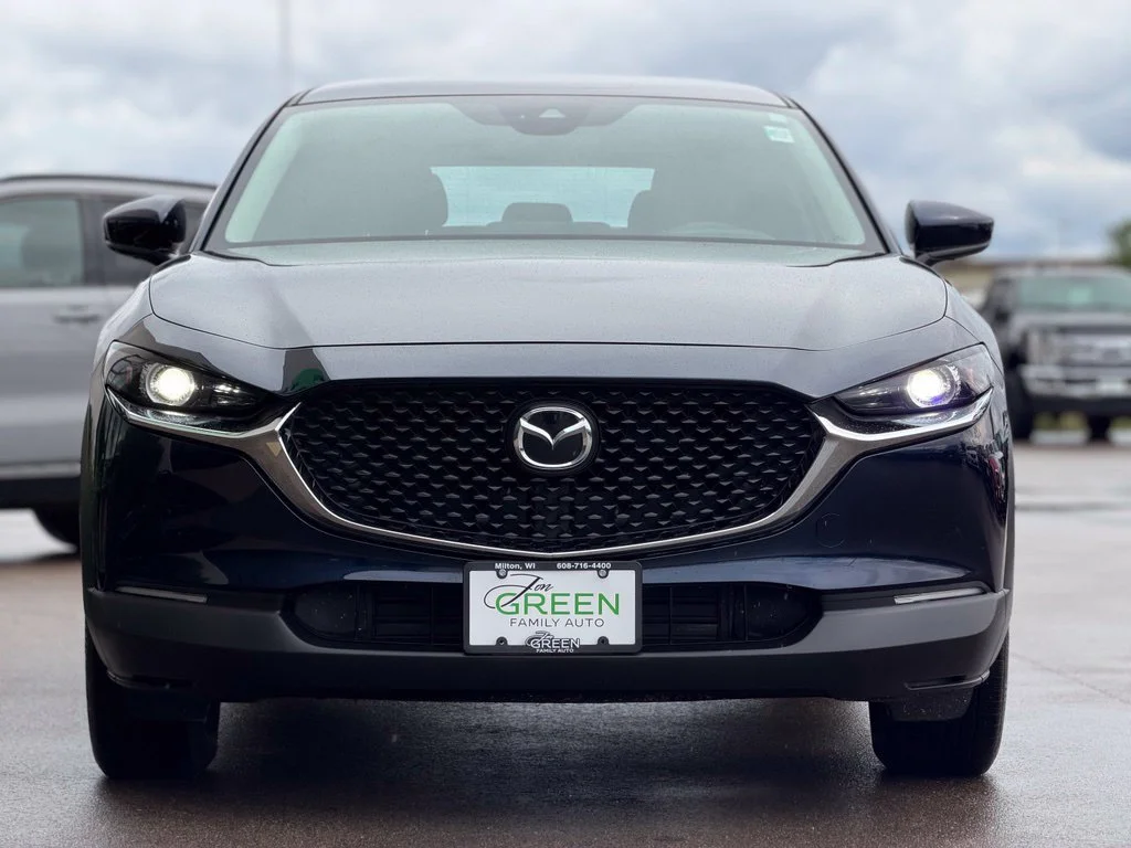 Used 2023 Blue Mazda 2.5 S image 6