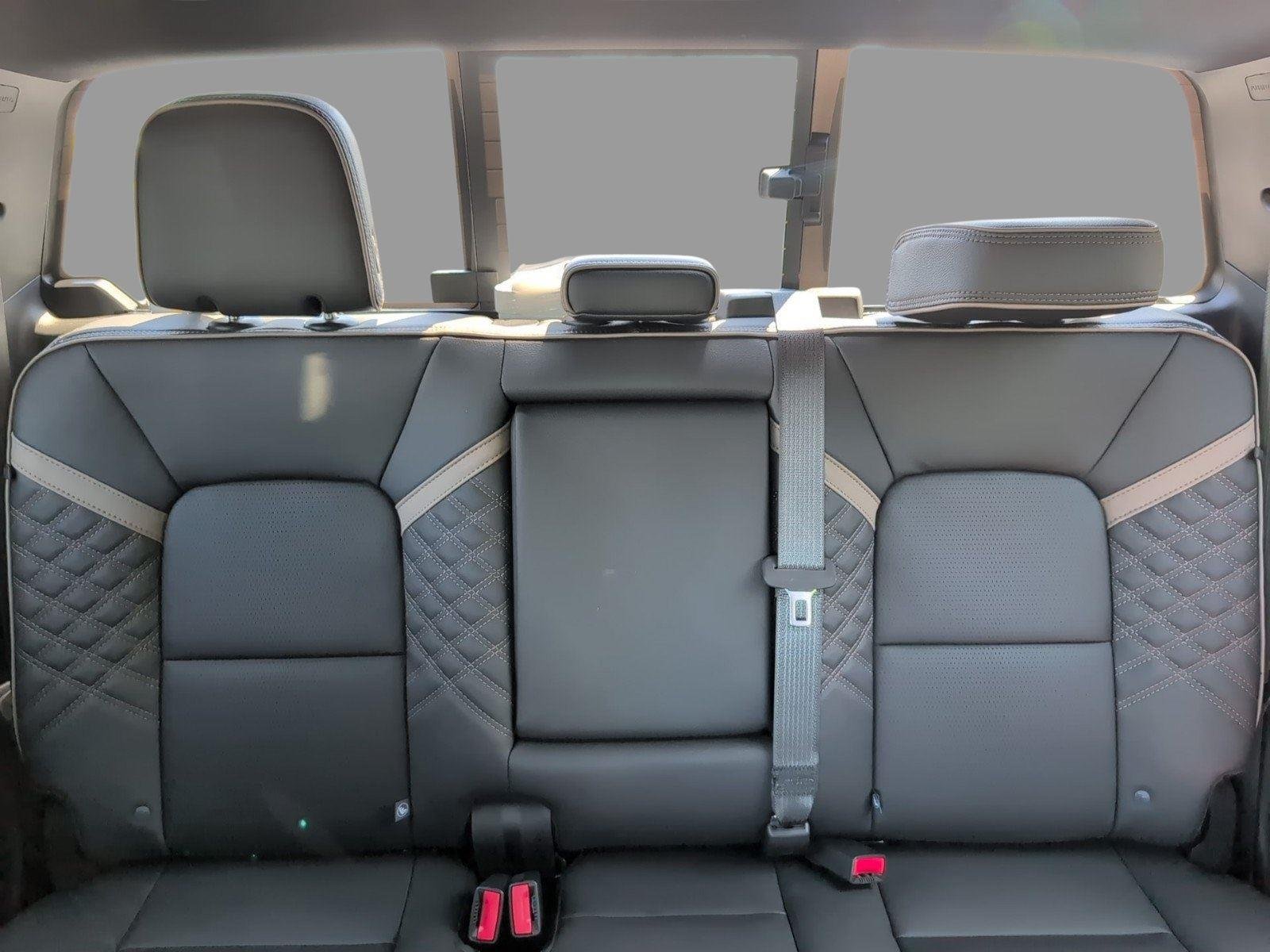 New 2026 Onyx Black GMC Denali image 34