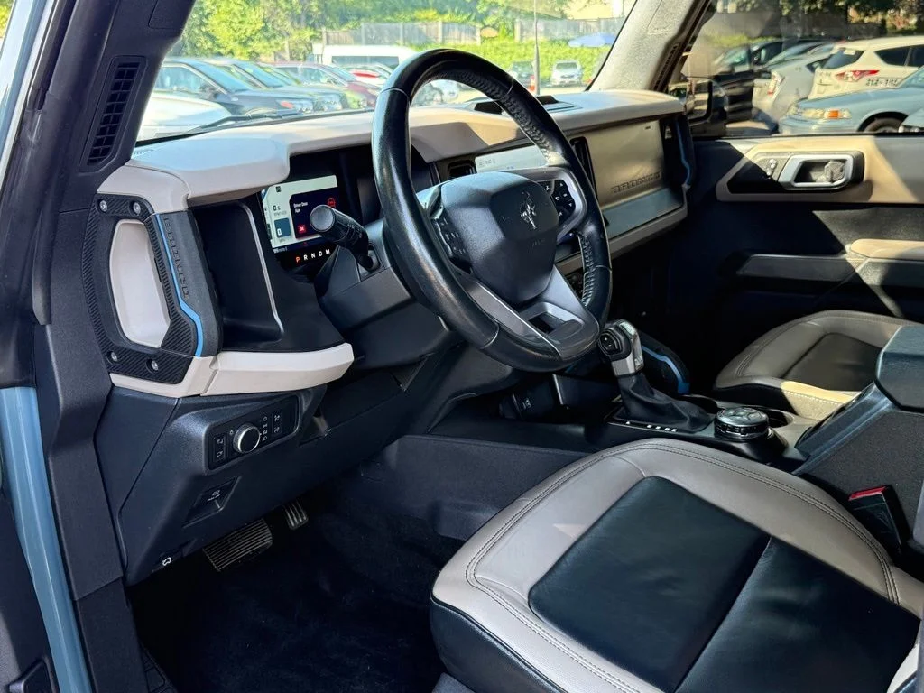 Used 2022  Ford Wildtrak image 21