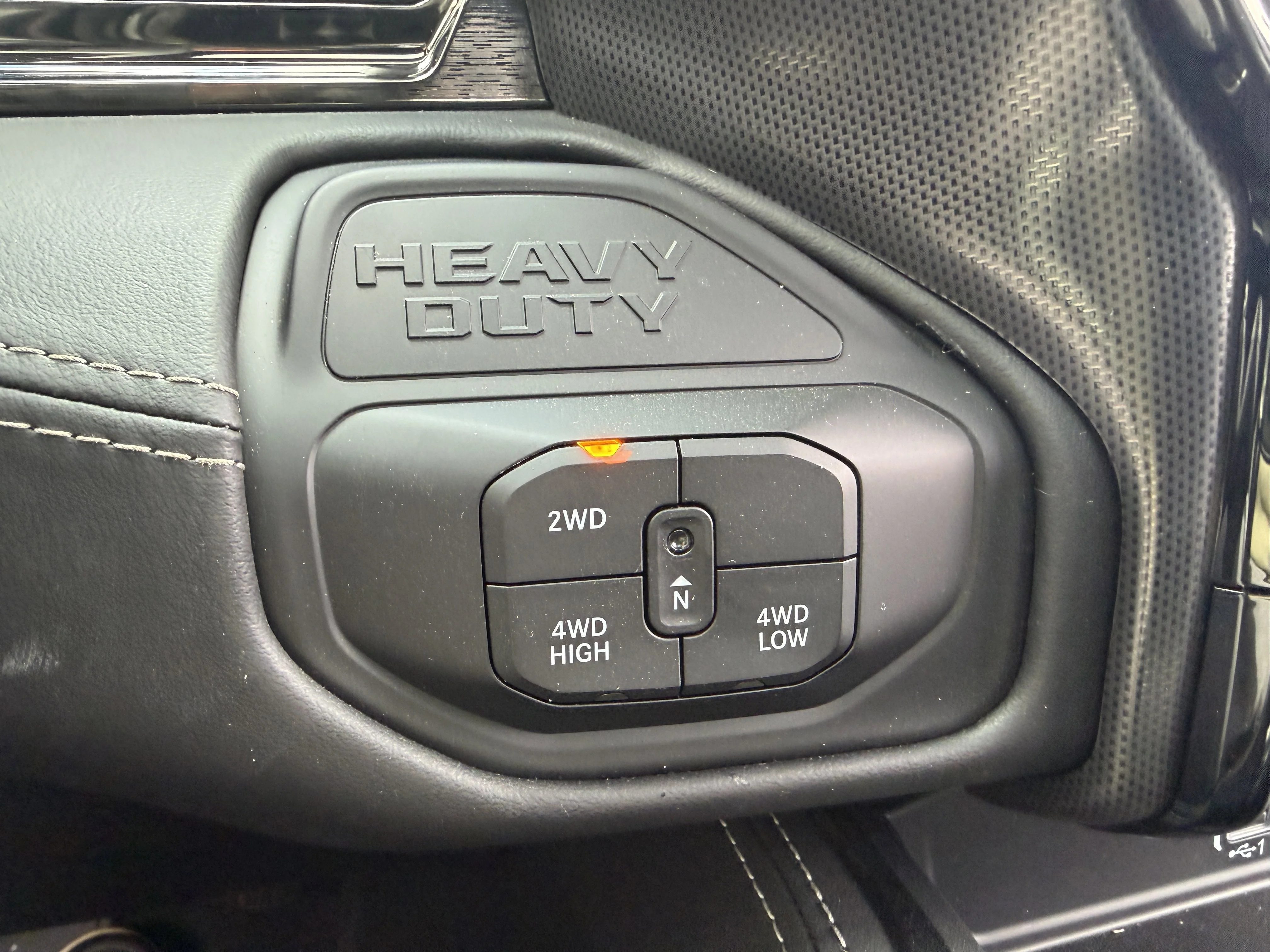 2026 RAM 2500 Limited - Photo 47