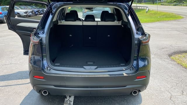 New 2026 Navy Blue Mica Mazda 2.5 S Select AWD image 26
