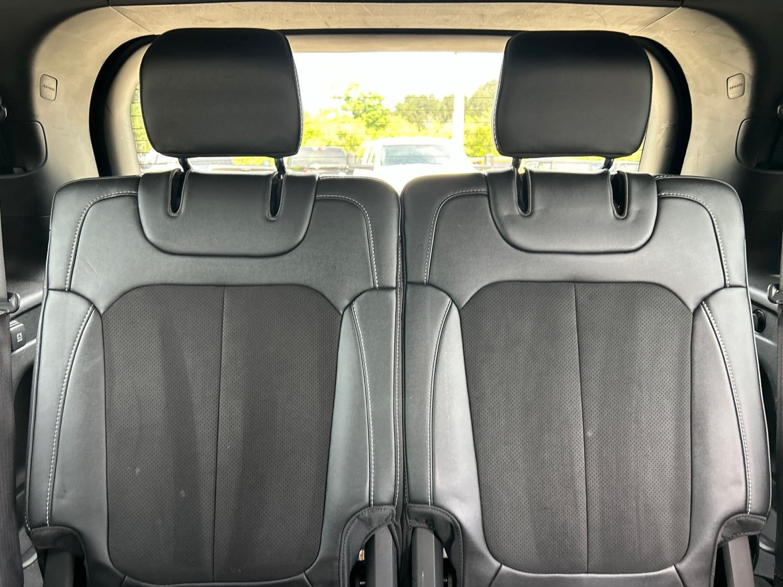 Certified Used 2023 Gray Jeep Altitude X image 11