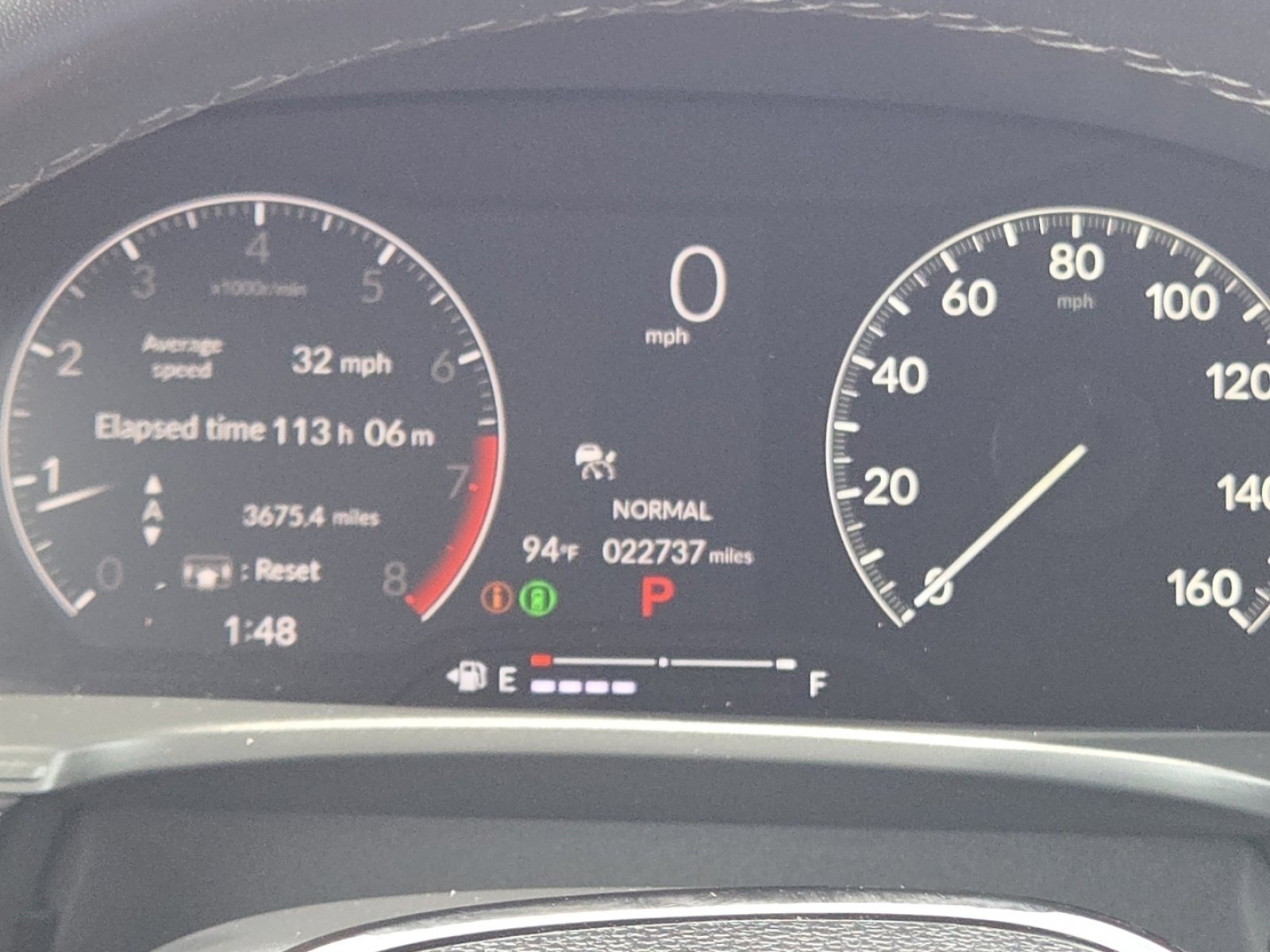 2025 Honda Civic Sport - Photo 27