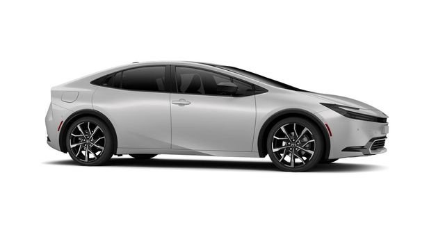 New 2026 Cutting Edge Toyota XSE Premium image 45