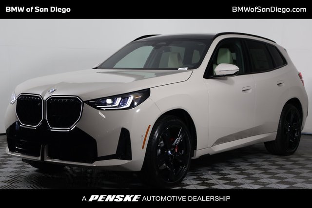 2026|BMW|X3|30 xDrive|4D Sport Utility