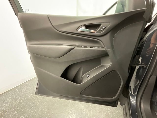 Used 2023 Gray Chevrolet LT image 8