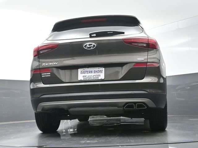 2020 Hyundai Tucson Ultimate - Photo 36
