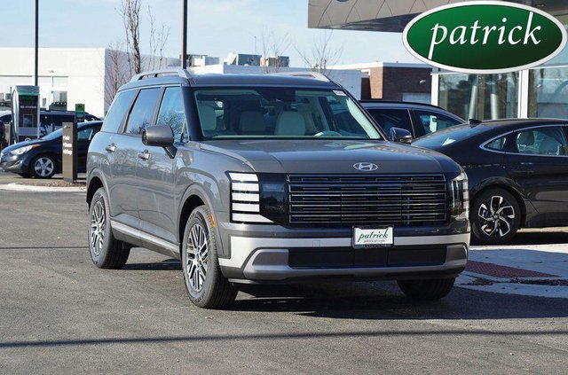 2026 Hyundai PALISADE SEL