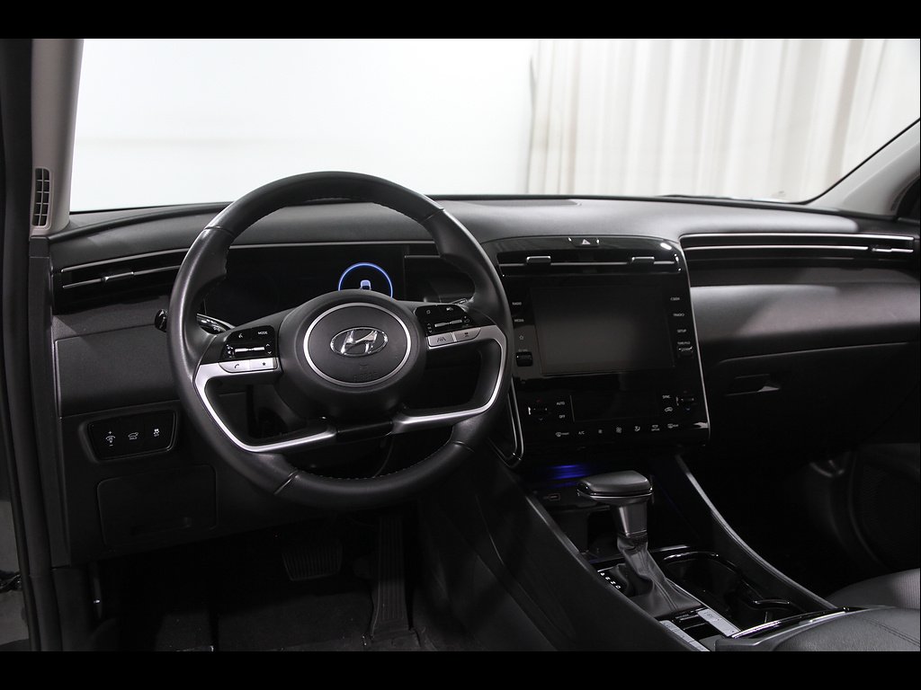 2023 Hyundai Tucson SEL - Photo 6