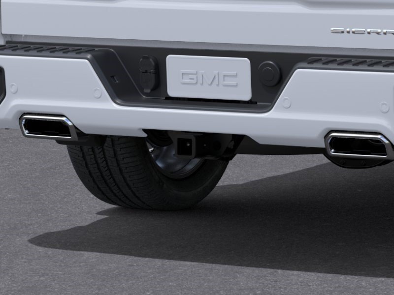 2026 GMC Sierra 1500 Denali - Photo 14