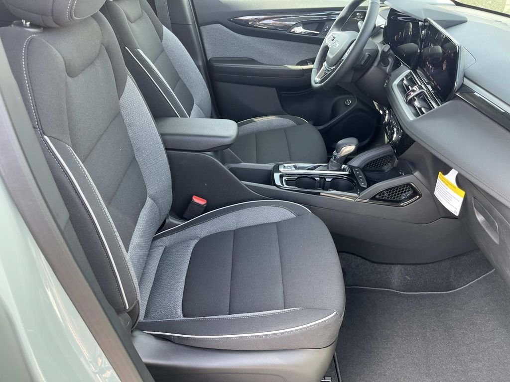2026 Chevrolet Trailblazer LT - Photo 14