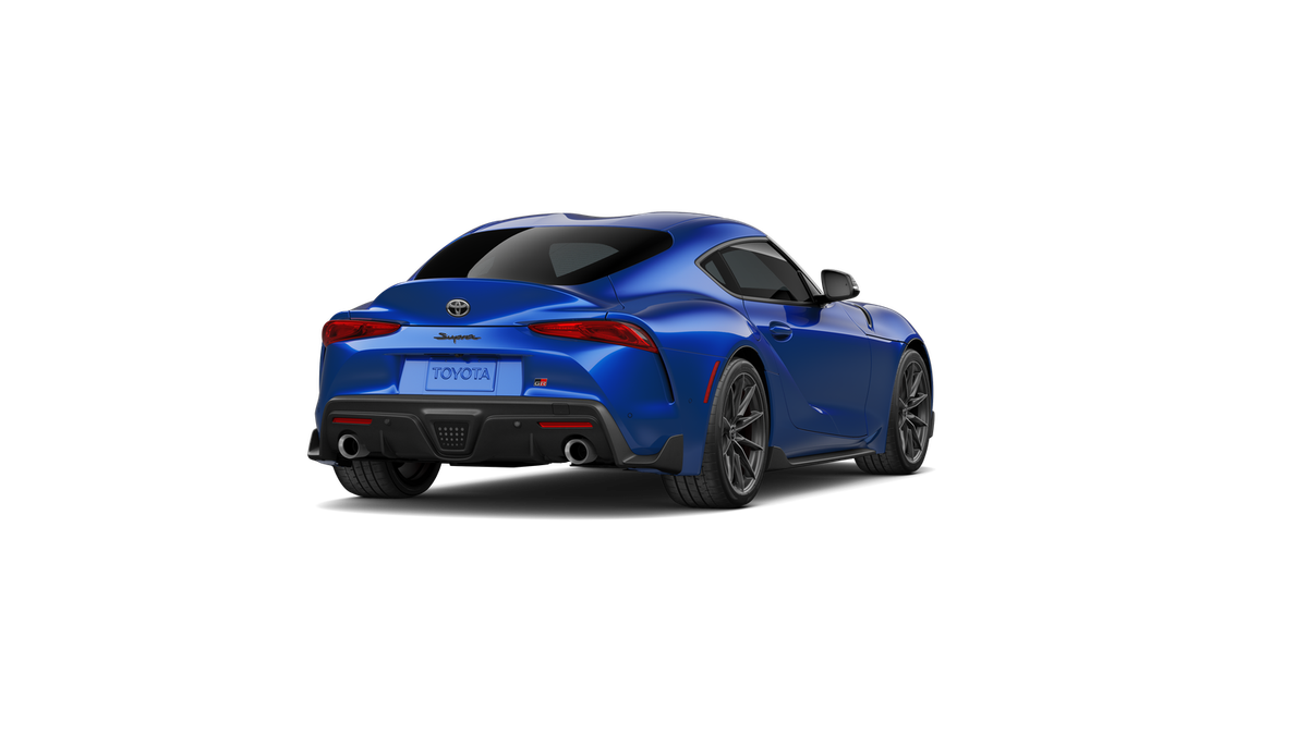New 2026 Stratosphere Toyota 3.0 Premium image 9