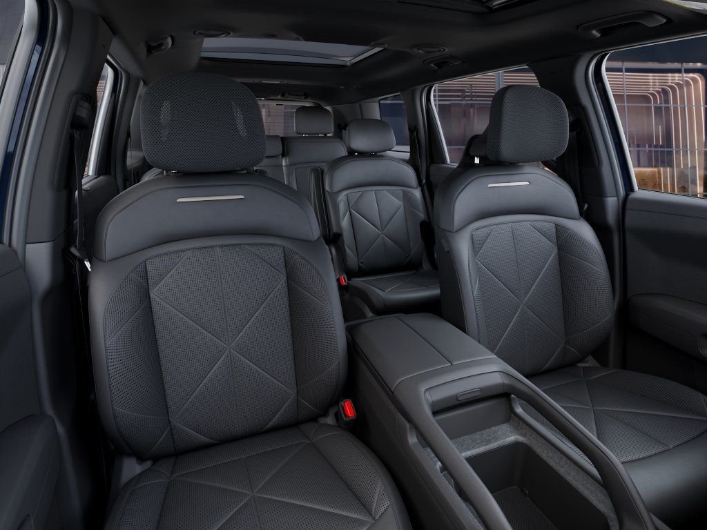 New 2027 Midnight Lake Blue Kia SX image 15