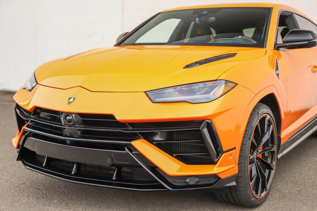 2024 Lamborghini Urus S - Photo 74