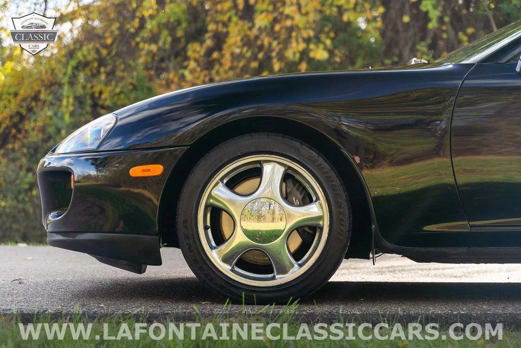 1994 Toyota Supra - Photo 19
