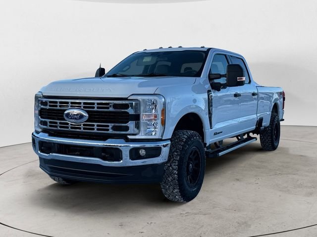 2024 Ford F-350 Super Duty XLT