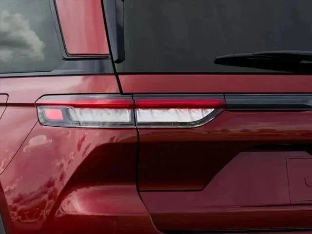 2025 Jeep Grand Cherokee Altitude - Photo 44