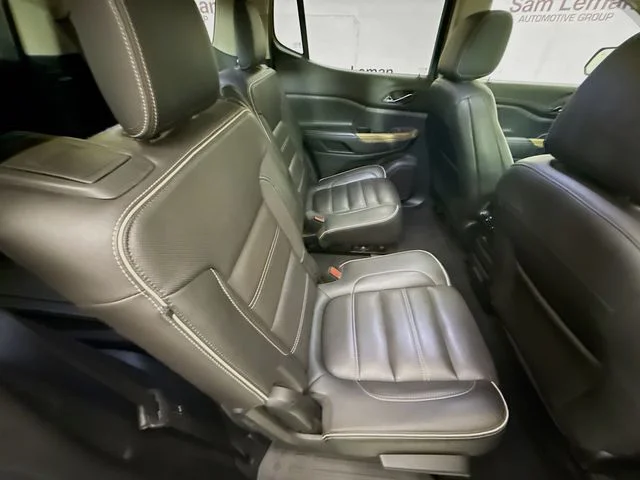 Certified Used 2019 Quicksilver Metallic GMC Denali image 30