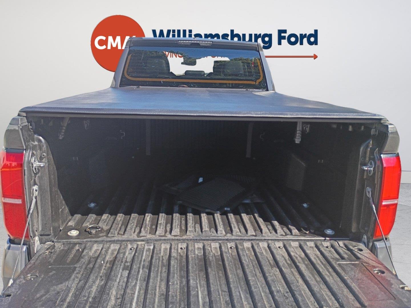 Used 2025 Underground Toyota TRD Sport image 20