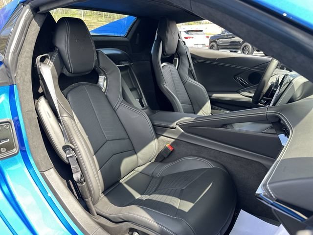 2026 Chevrolet Corvette 3LT - Photo 25