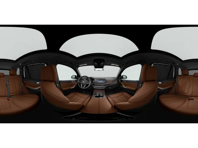 New 2026 Mineral White Metallic BMW  image 8
