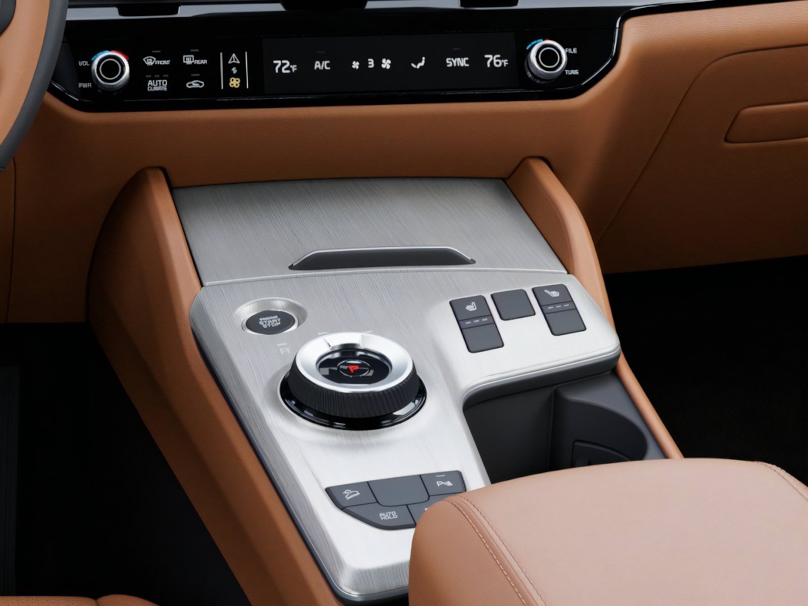New 2027 Black Kia X-Line image 23