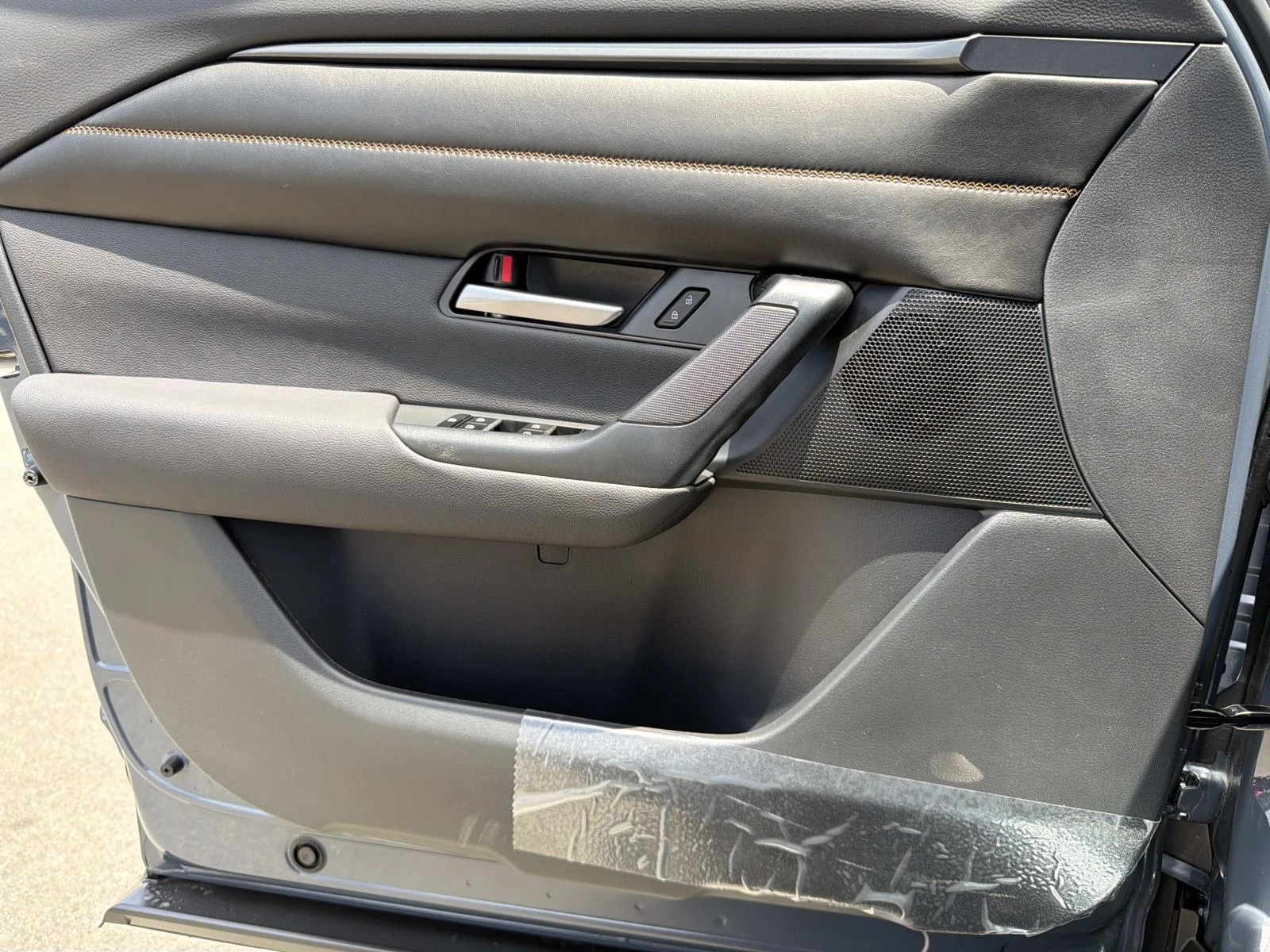 New 2026 Polymetal Gray Metallic Mazda Premium AWD image 18