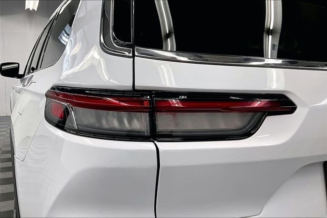 2023 Jeep Grand Cherokee L Limited - Photo 35