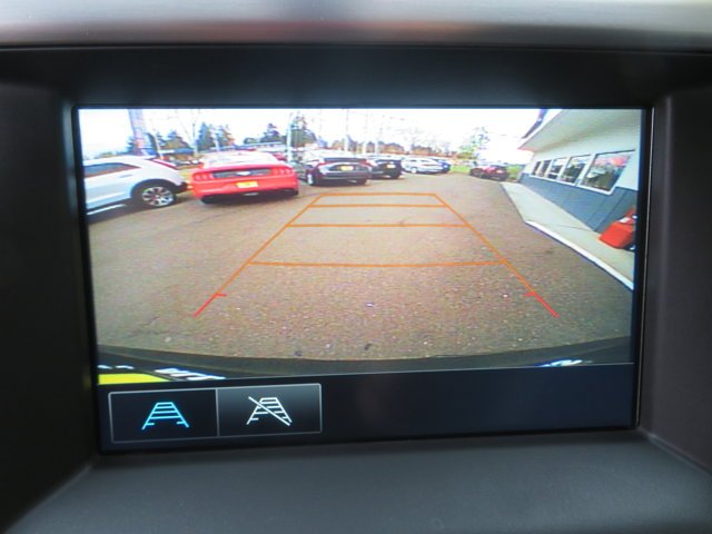 Used 2019 Ebony Twilight Metallic GMC SLE image 26