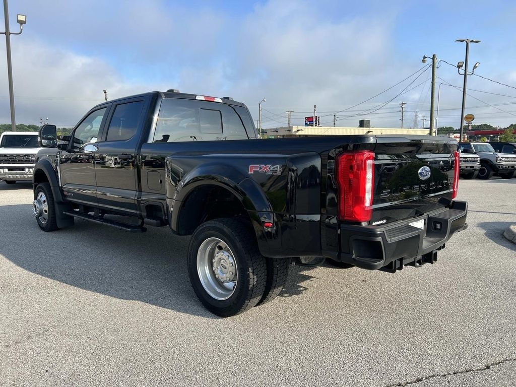 Used 2026 Black Metallic Ford XL image 6