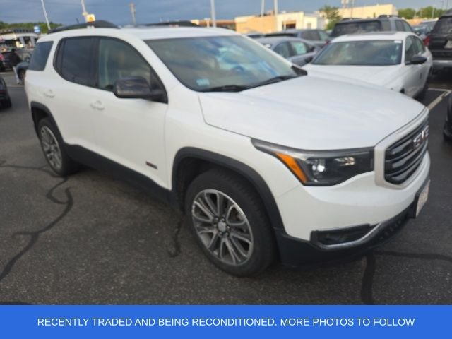 2017 GMC Acadia SLT-1 AWD's photo