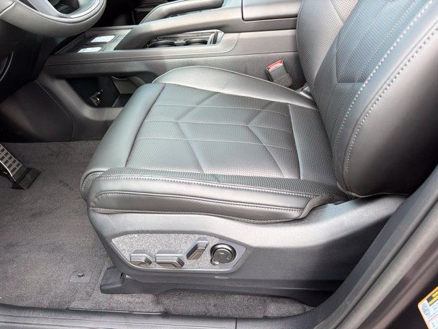 New 2027 Panthera Metal Matte Kia X-LINE SX PRESTIGE image 14