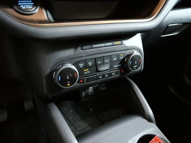 Certified Used 2024 Gray Ford Outer Banks image 20