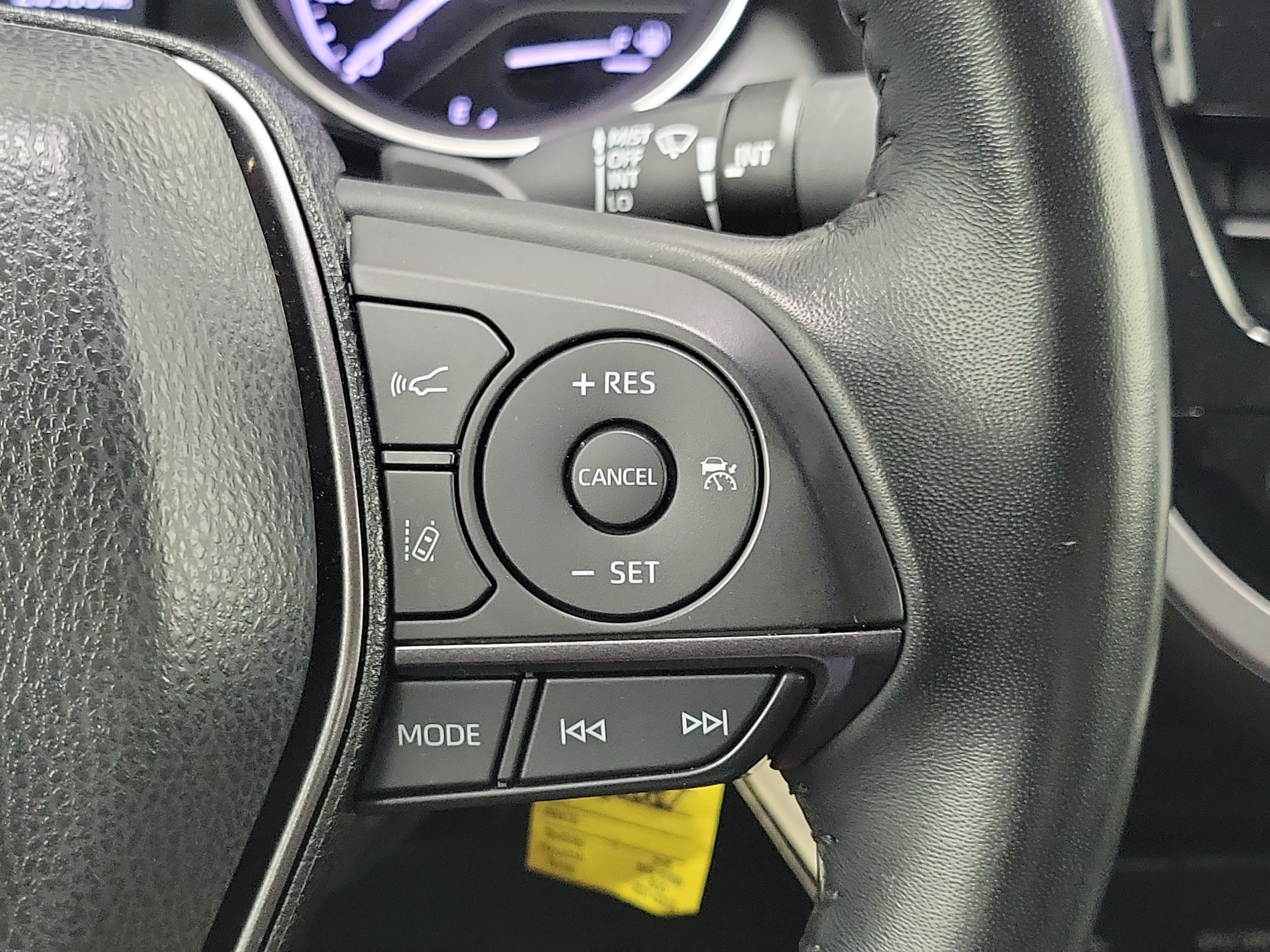 Certified Used 2024 Gray Toyota SE image 23