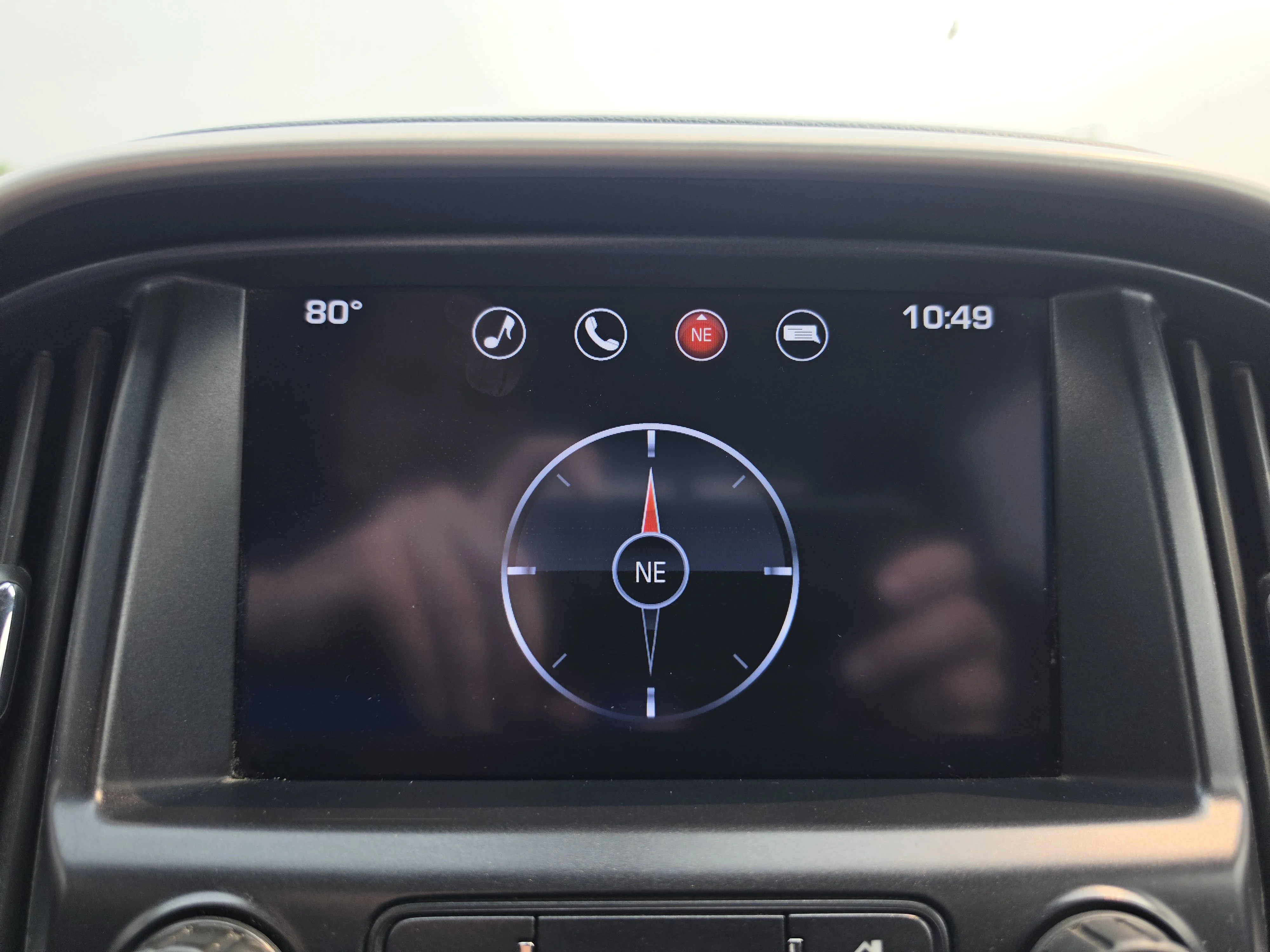 Used 2016 Copper Red Metallic GMC 4WD SLE image 27