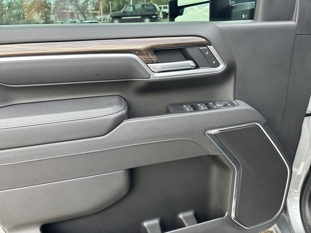 2026 Chevrolet Silverado 2500HD LT - Photo 28