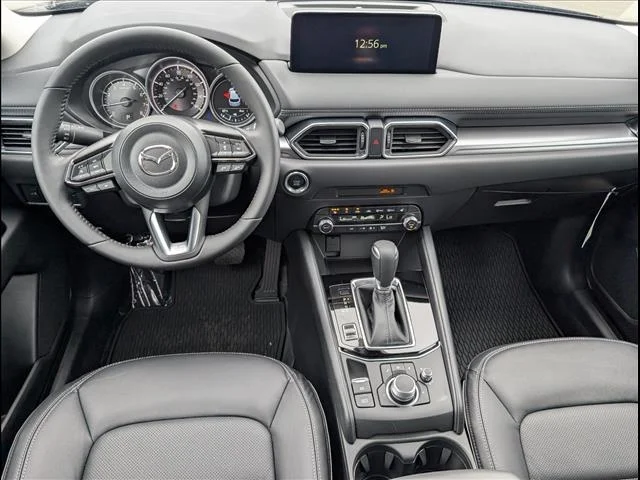 2025 Mazda CX-5 - Photo 8