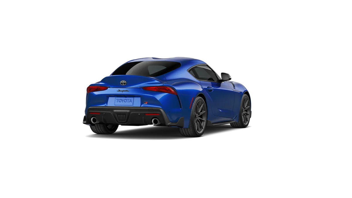 New 2026 Stratosphere Toyota 3.0 Premium image 21