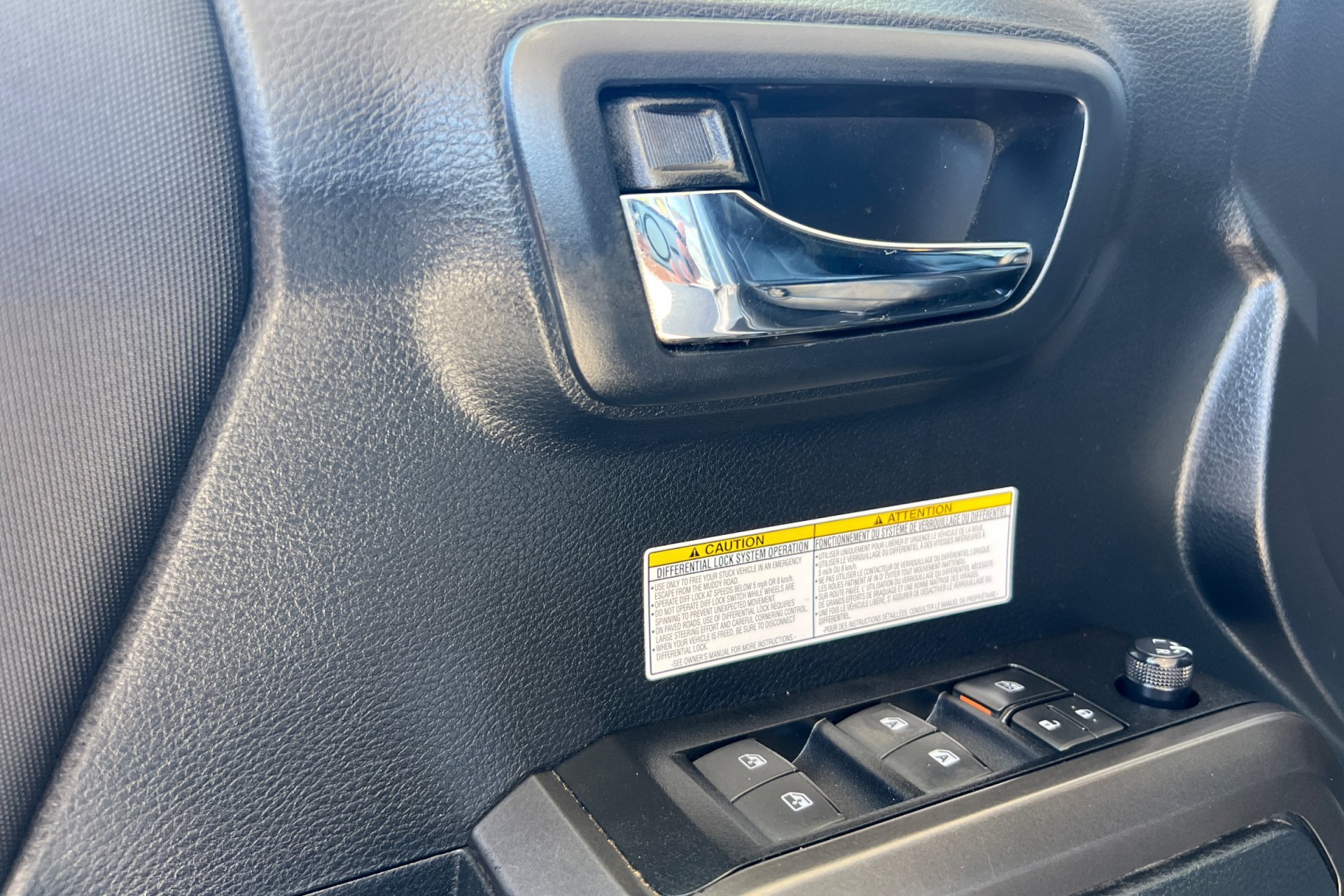 Used 2019 Cement Toyota TRD Off Road Double Cab 6