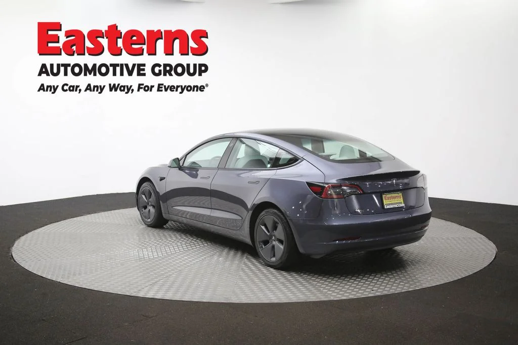 Used 2023 Gray Tesla Base image 59