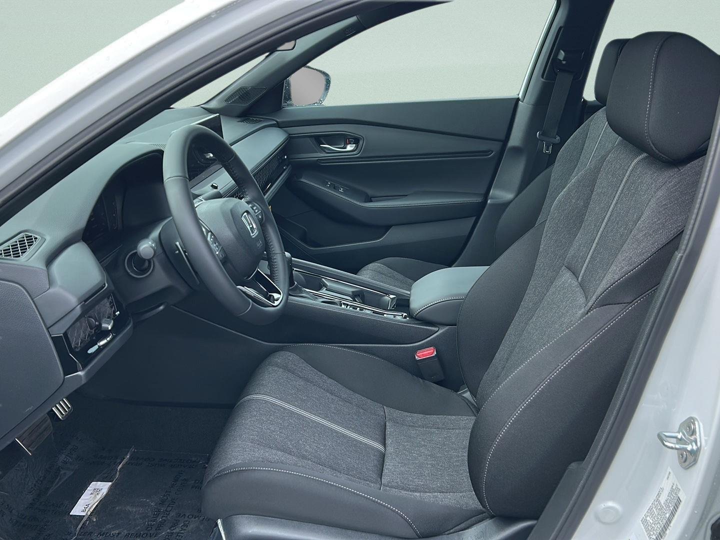 2026 Honda Accord Hybrid Sport - Photo 11