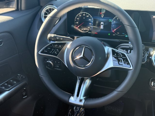 New 2026 Night Black Mercedes-Benz GLA 250 image 22