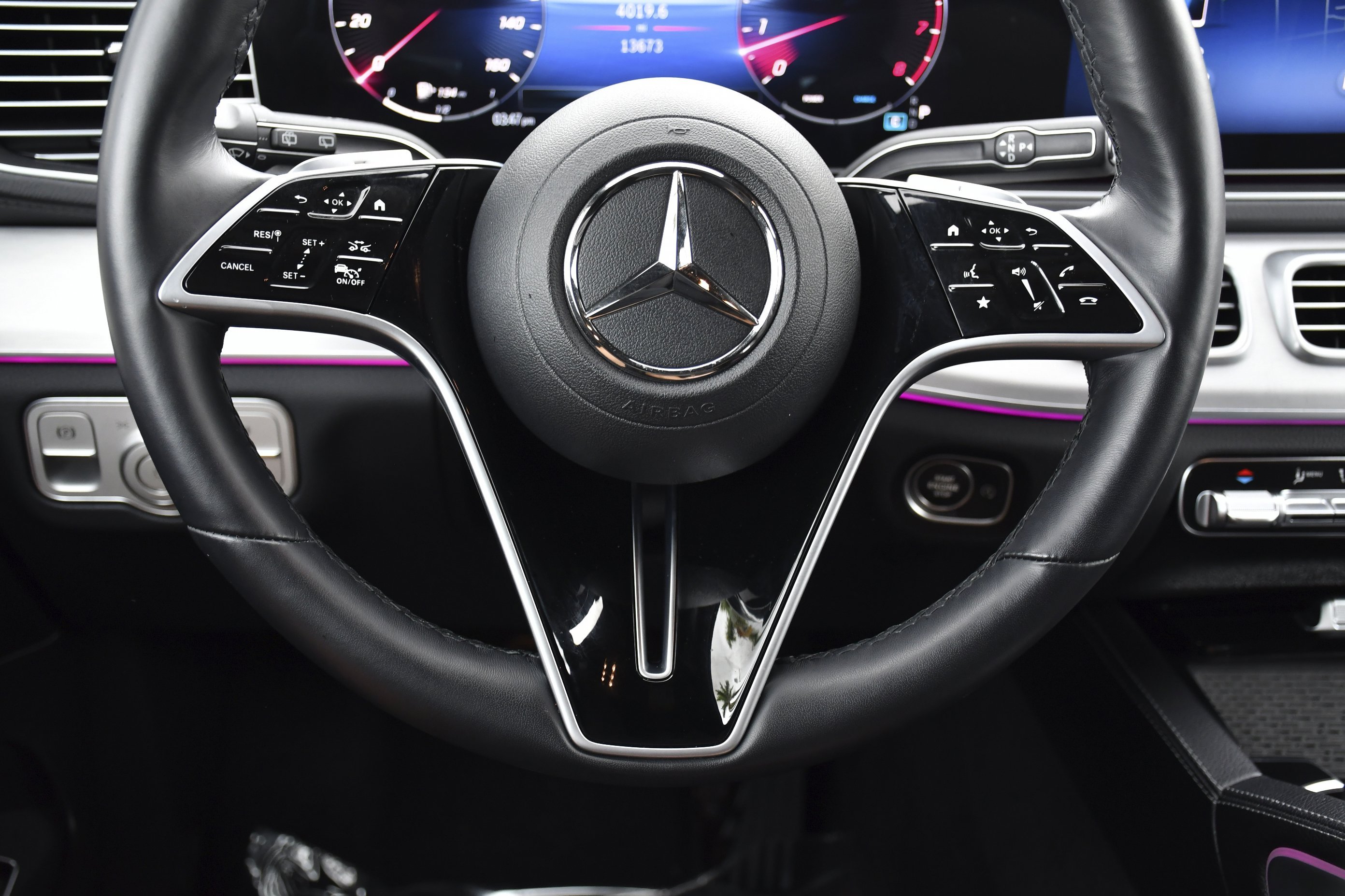 Used 2026  Mercedes-Benz GLE 350 image 7